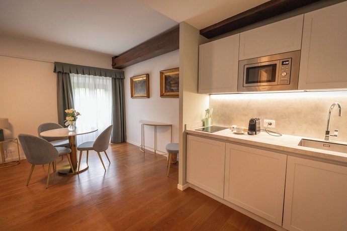 Imagen de la habitación del Castello di Porc&igrave;a - Residence. Foto 7