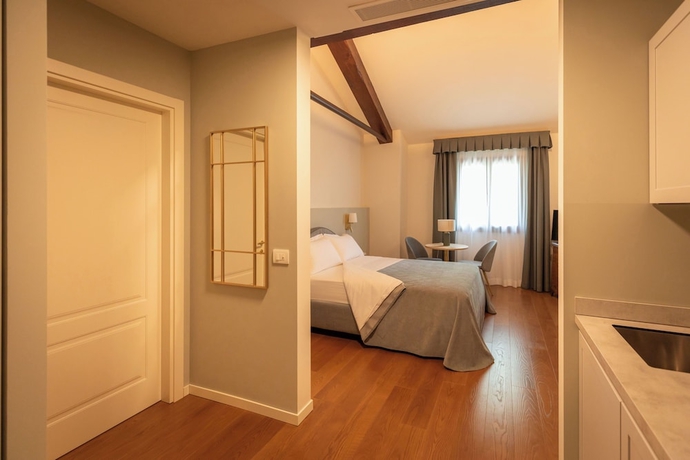 Imagen de la habitación del Castello di Porc&igrave;a - Residence. Foto 9