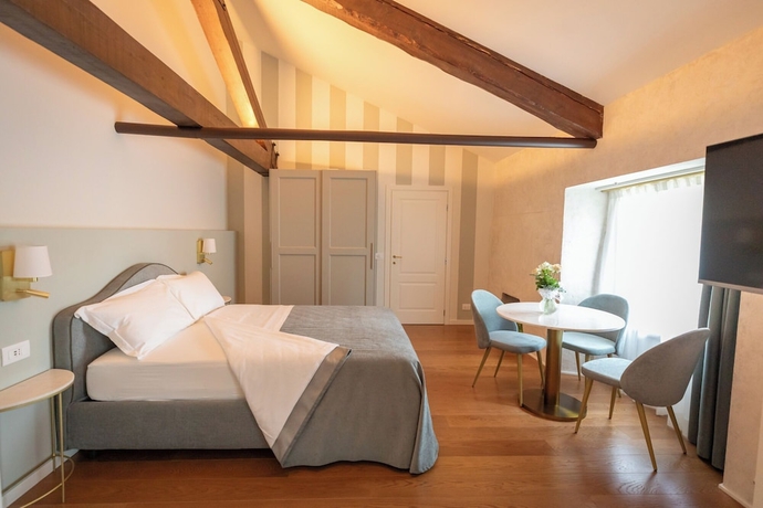 Imagen de la habitación del Castello di Porc&igrave;a - Residence. Foto 13