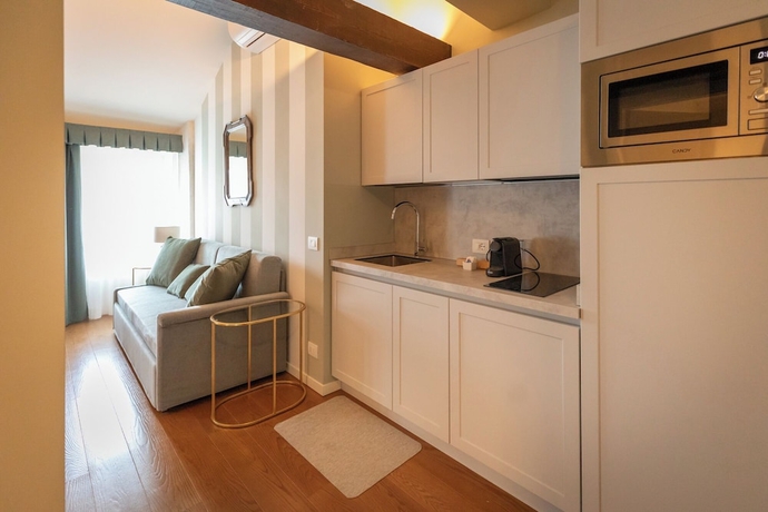 Imagen de la habitación del Castello di Porc&igrave;a - Residence. Foto 14