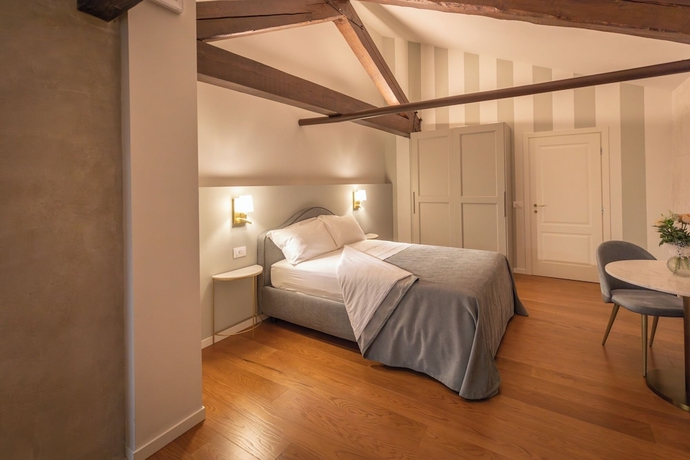 Imagen de la habitación del Castello di Porc&igrave;a - Residence. Foto 15