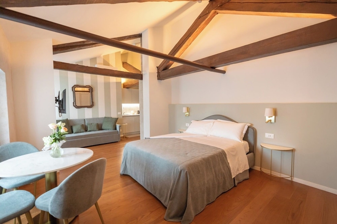 Imagen de la habitación del Castello di Porc&igrave;a - Residence. Foto 16