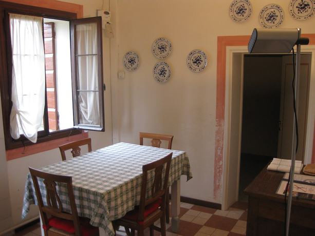 Imagen de la habitación del Castello di Roncade. Foto 5