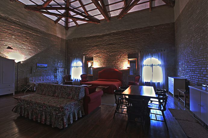 Imagen de la habitación del Castello di Roncade. Foto 13