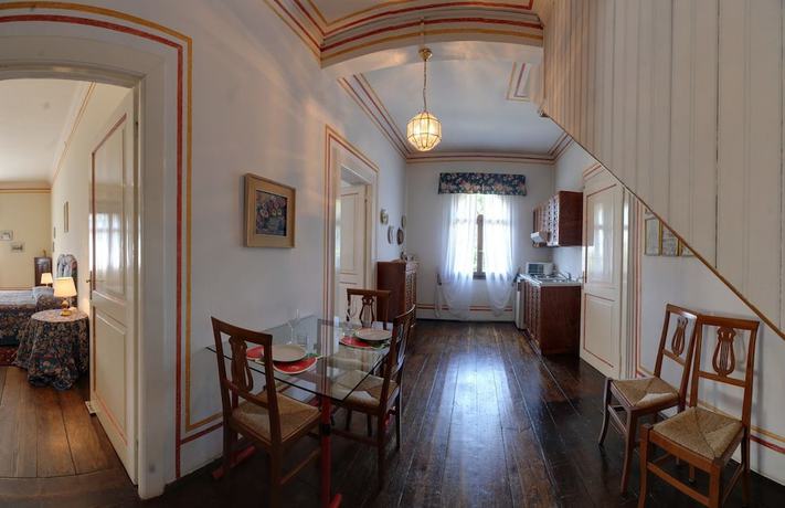 Imagen de la habitación del Castello di Roncade. Foto 19