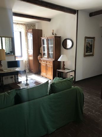 Imagen de la habitación del Castello di Santa Cristina. Foto 8