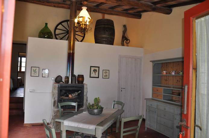 Imagen de la habitación del Castello di Selvole-Adults Only. Foto 3