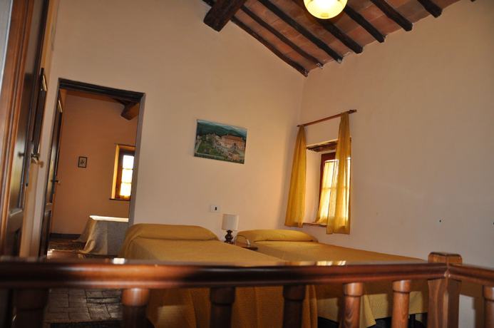Imagen de la habitación del Castello di Selvole-Adults Only. Foto 4