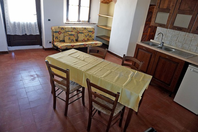 Imagen de la habitación del Castello di Selvole-Adults Only. Foto 5