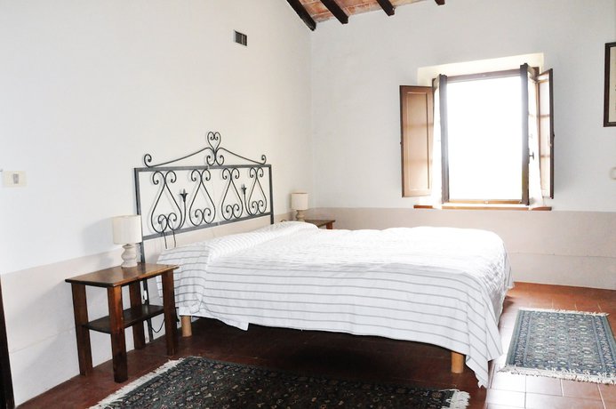Imagen de la habitación del Castello di Selvole-Adults Only. Foto 6