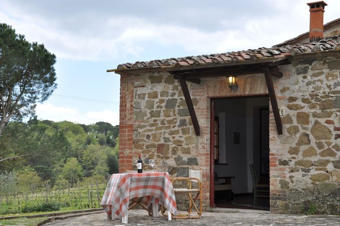 Imagen de la habitación del Castello di Selvole-Adults Only. Foto 7