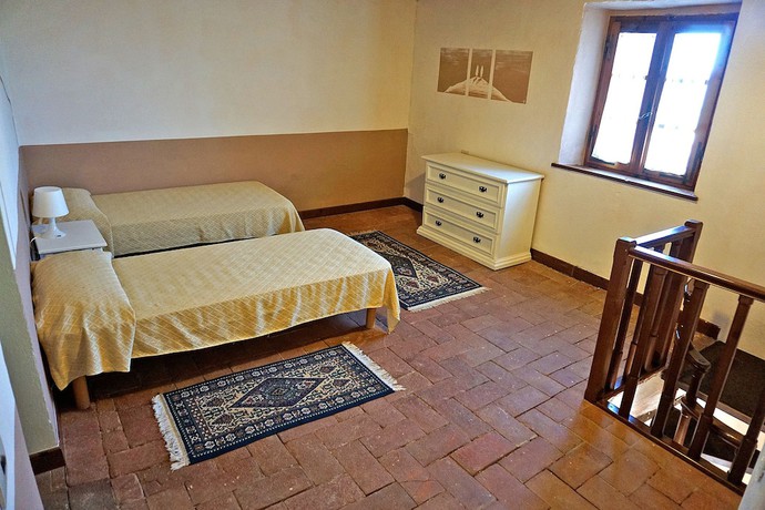 Imagen de la habitación del Castello di Selvole-Adults Only. Foto 8