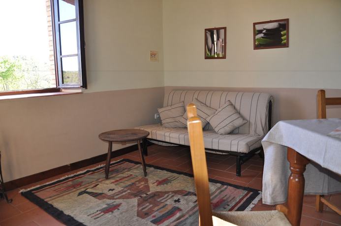 Imagen de la habitación del Castello di Selvole-Adults Only. Foto 9