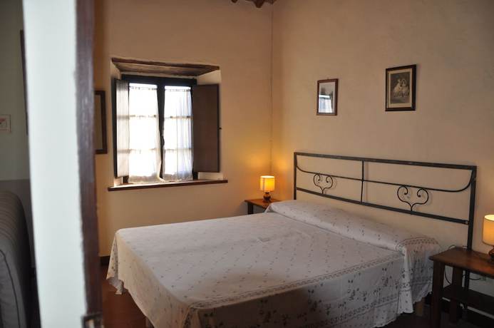 Imagen de la habitación del Castello di Selvole-Adults Only. Foto 10
