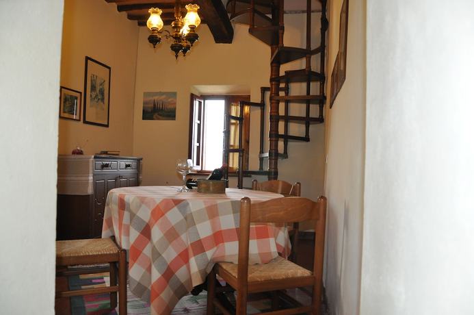 Imagen de la habitación del Castello di Selvole-Adults Only. Foto 14
