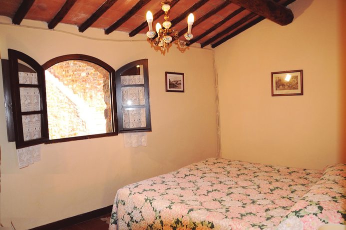 Imagen de la habitación del Castello di Selvole-Adults Only. Foto 16