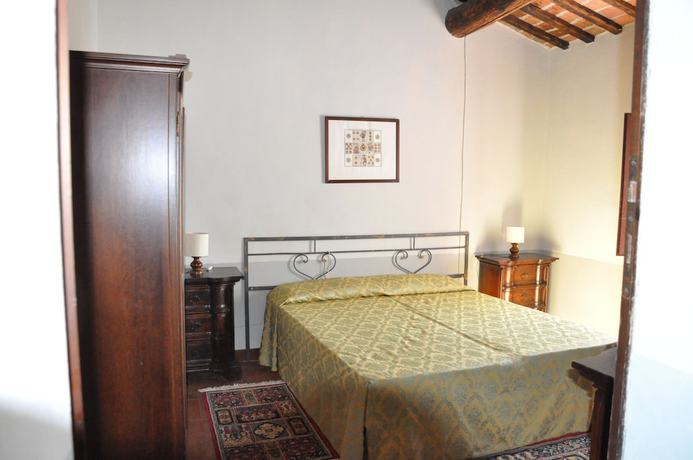Imagen de la habitación del Castello di Selvole-Adults Only. Foto 18