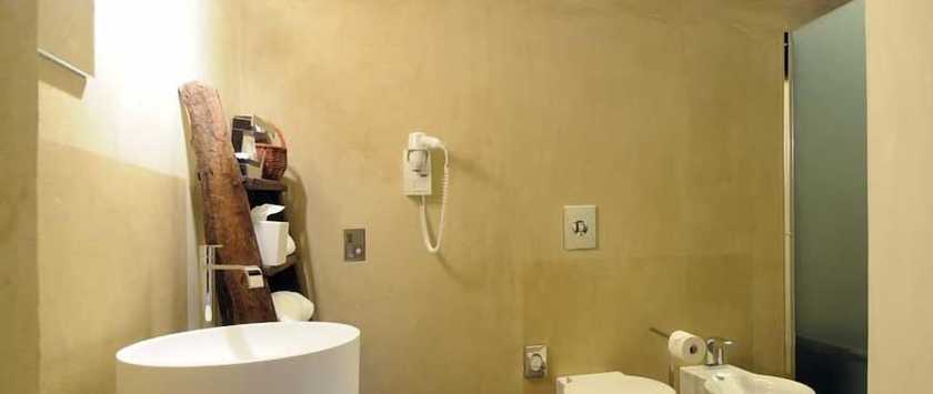 Imagen de la habitación del Castello di Semivicoli. Foto 6