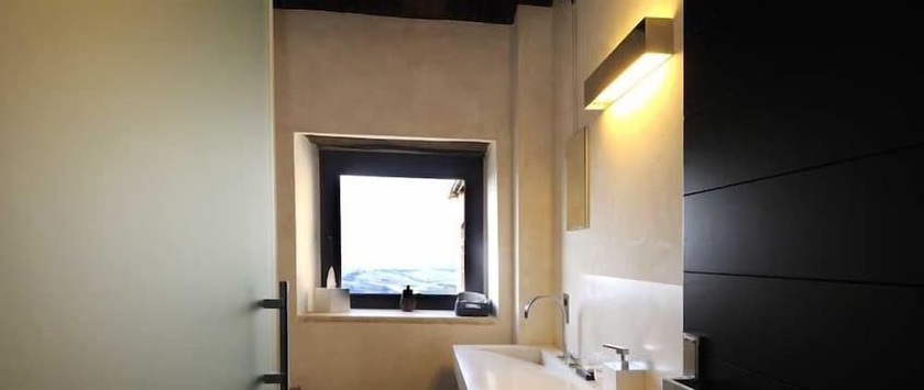 Imagen de la habitación del Castello di Semivicoli. Foto 15