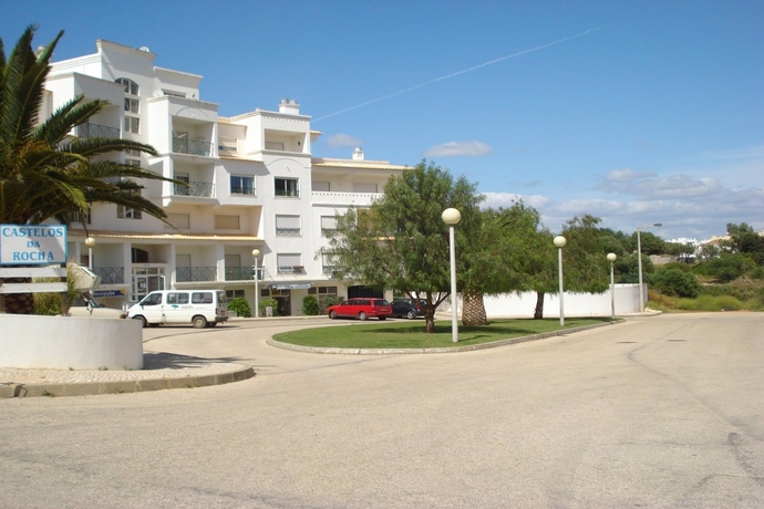 Imagen general del Castelos da Rocha. Foto 3