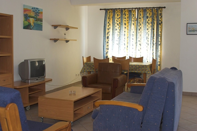 Imagen general del Castelos da Rocha. Foto 6