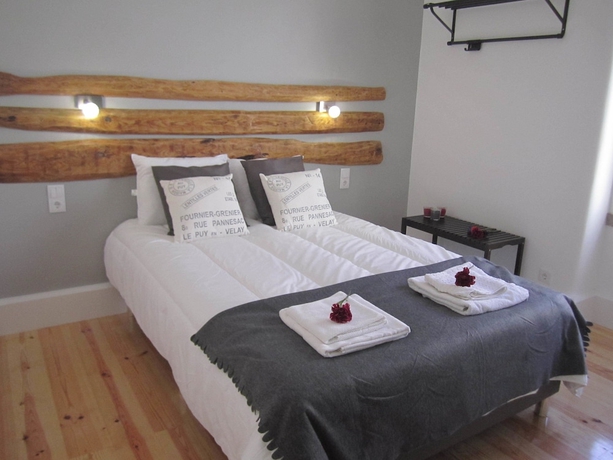 Imagen de la habitación del Castilho Lisbon Suites. Foto 6