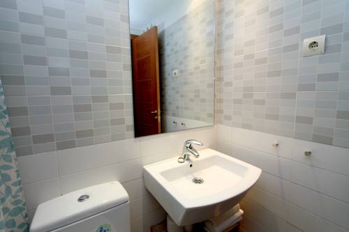 Imagen de la habitación del Castilla Luz Deco. Foto 4