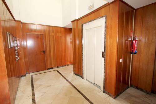 Imagen de la habitación del Castilla Luz Deco. Foto 7