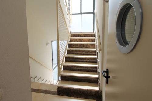 Imagen de la habitación del Castilla Luz Deco. Foto 8