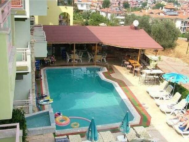 Imagen general del Castle Apart. Foto 3