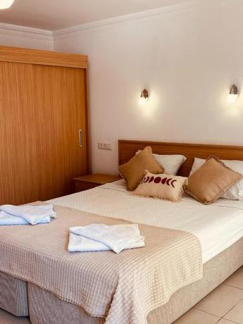 Imagen de la habitación del Castle Beach Side. Foto 18