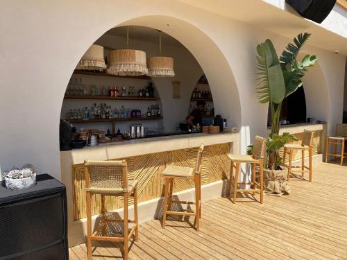 Imagen general del Castle Beach Side. Foto 9