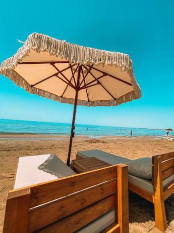 Imagen general del Castle Beach Side. Foto 16