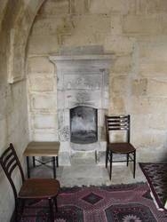 Imagen general del Castle Cave House. Foto 2