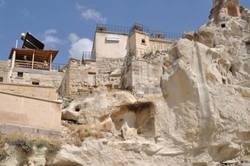 Imagen general del Castle Cave House. Foto 3