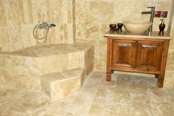 Imagen general del Castle Cave House. Foto 4