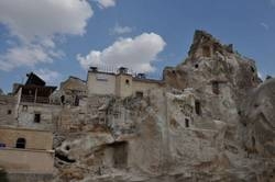 Imagen general del Castle Cave House. Foto 6