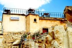 Imagen general del Castle Cave House. Foto 7