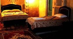 Imagen general del Castle Cave House. Foto 9