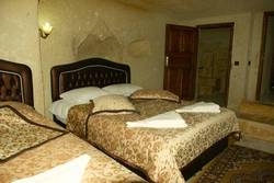 Imagen general del Castle Cave House. Foto 10