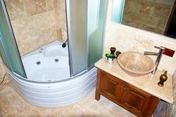 Imagen general del Castle Cave House. Foto 11