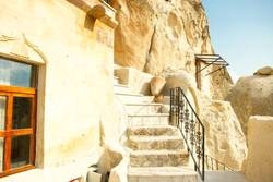 Imagen general del Castle Cave House. Foto 12