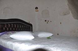 Imagen general del Castle Cave House. Foto 14