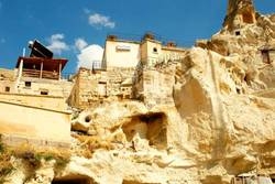 Imagen general del Castle Cave House. Foto 15