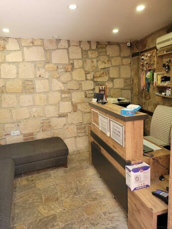 Imagen general del Castle Inn Boutique Hotel. Foto 7