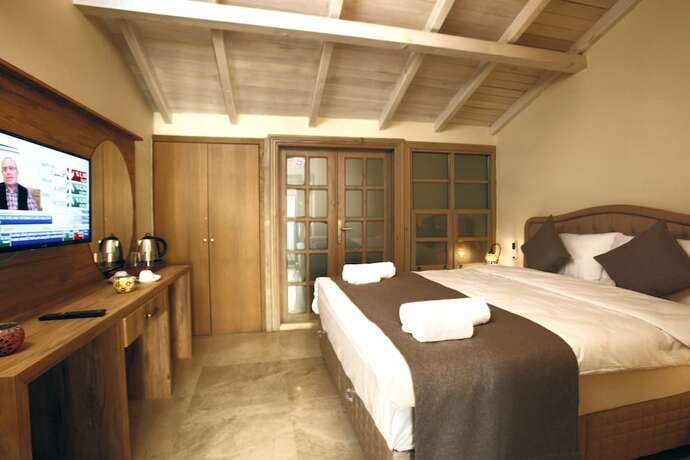 Imagen general del Castle Inn Boutique Hotel. Foto 16