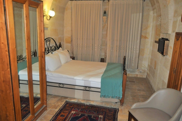 Imagen de la habitación del Castle Inn Cappadocia. Foto 2