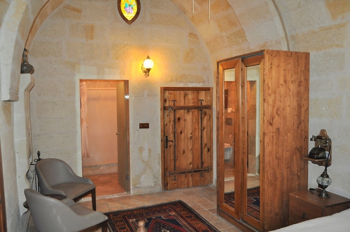 Imagen de la habitación del Castle Inn Cappadocia. Foto 3