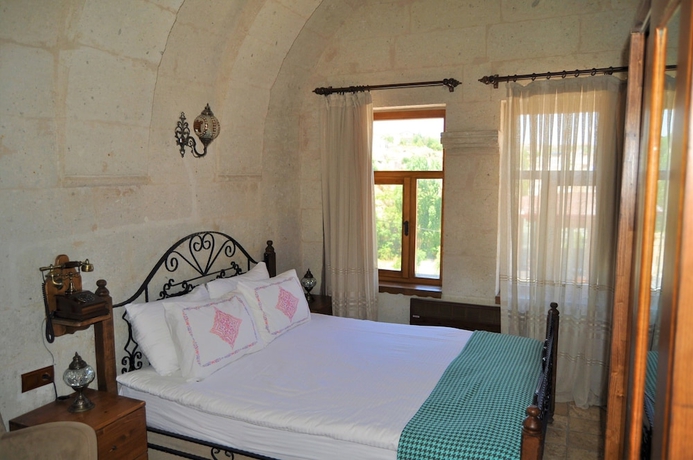 Imagen de la habitación del Castle Inn Cappadocia. Foto 4
