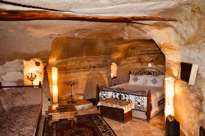 Imagen de la habitación del Castle Inn Cappadocia. Foto 6